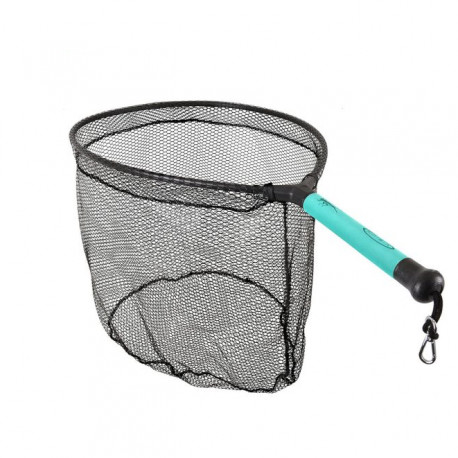 Epuisette VISION Nymphmanic Landing Net
