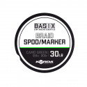 KORDA Basix spod/marker braid 200m 30lbs-13.6kg