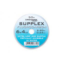 Fluorocarbon DRENNAN Supplex 0.19 mm - 2.27 Kg