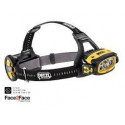 PETZL duo s headlamp