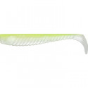 MADNESS Bakuree shad 110mm White chart