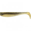 MADNESS Bakuree shad KB 80mm Golden bait