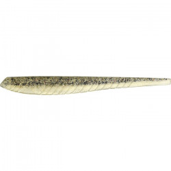 Leurre MADNESS Mother worm 6inch Golden bait