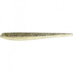 MADNESS Mother worm 6inch Golden bait