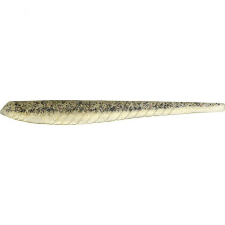 MADNESS Mother worm 6inch Golden bait