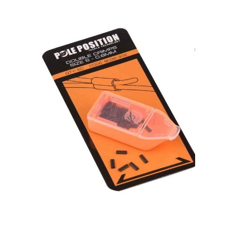 Krimps POLE POSITION 0.6mm
