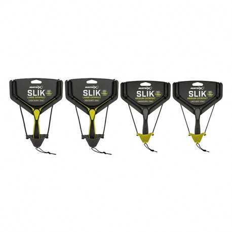 MATRIX slik catapult light elastic 2.2mm