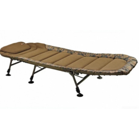 Bed chair JRC rova flatbed