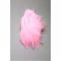 Marabout FLY SCENE12 plumes Rose