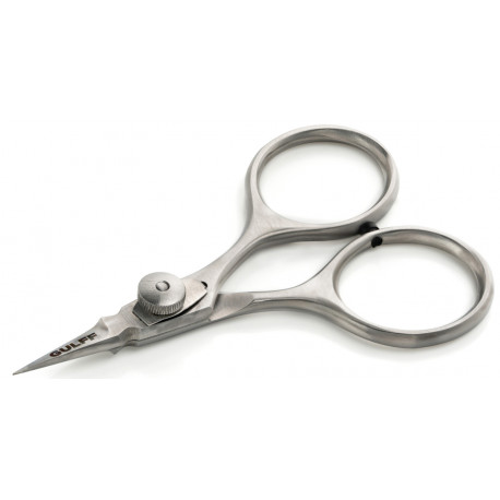 GULFF Hard Face Razor Arrow 4' scissors