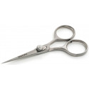GULFF Hard Face Razor Streamer 5' scissors