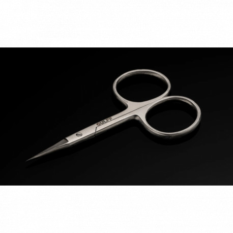 Ciseaux GULFF Cutman Micro 4'