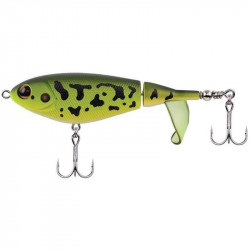 Leurre BERKLEY Choppo 7.5cm mf frog