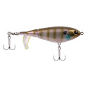Leurre BERKLEY Choppo 7.5cm Ghost bluegill