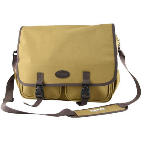 POWERLINE musette bag 35*27*12CM