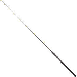 BLACK CAT Battle cat V-Twist rod 2.00m 200gr