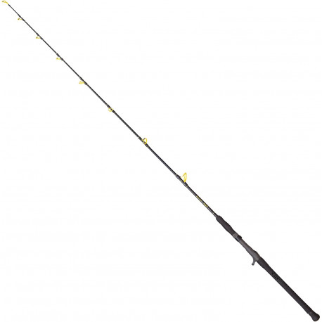 BLACK CAT Battle cat V-Twist rod 2.00m 200gr