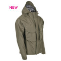 VISION Vector Jacket Military Green XXXL