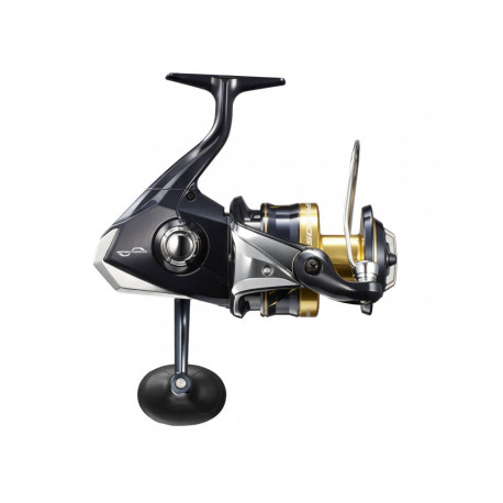 SHIMANO Spheros SW 14000 XG