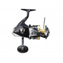 Moulinet SHIMANO Spheros SW 14000 XG