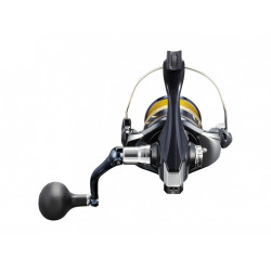 Moulinet SHIMANO Spheros SW 14000 XG 2
