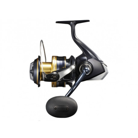 SHIMANO Spheros SW 14000 XG
