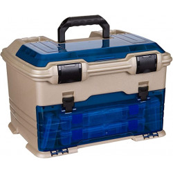 FLAMBEAU Multiloader pro T5P box