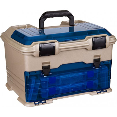 Boite FLAMBEAU Multiloader pro T5P