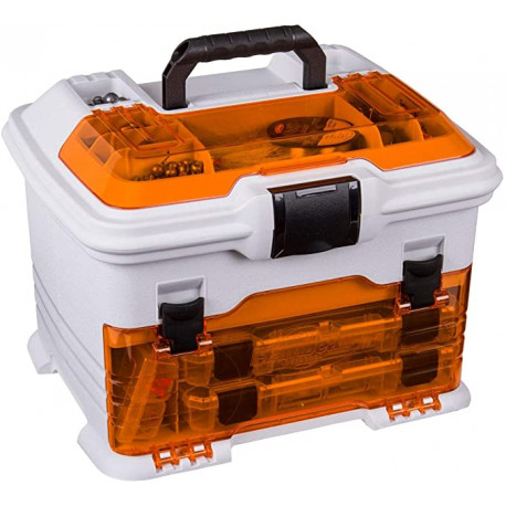 Box FLAMBEAU Multiloader pro T4P