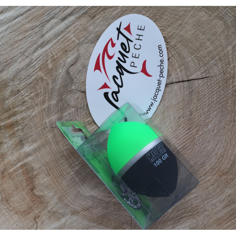 DAM Madcat MADCAT Cigar Floats - Flotteurs, Bouées - Magasin de peche