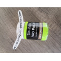 Pâte TROUT MASTER Pro paste neon green / Glitter à l'AIL