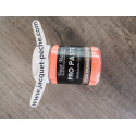 Pâte TROUT MASTER Pro paste Fluo Orange / Glitter à l'AIL