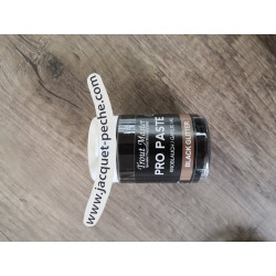 Pâte TROUT MASTER Pro paste Black / Glitter à l'AIL