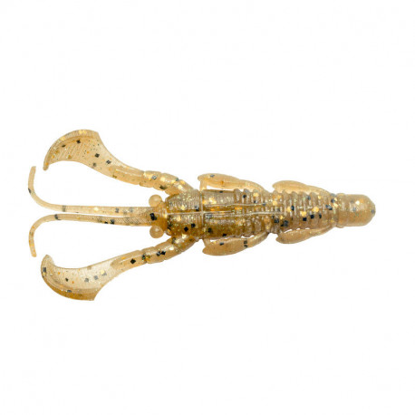 NOIKE Smokin dad 2.5inch Mossy pumpkin