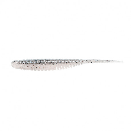 Leurre NOIKE Redbee Rainbow smoke shad
