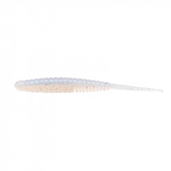 Leurre NOIKE Redbee Sexy blue shad