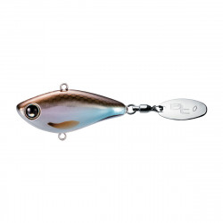 Leurre SHIMANO Bantam BT Spin 45mm Flash WS