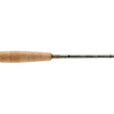Rod HARDY Demon AWS Smuggler 9'6- 7 (6pcs)