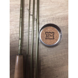 Canne HARDY Demon 10'-5 2