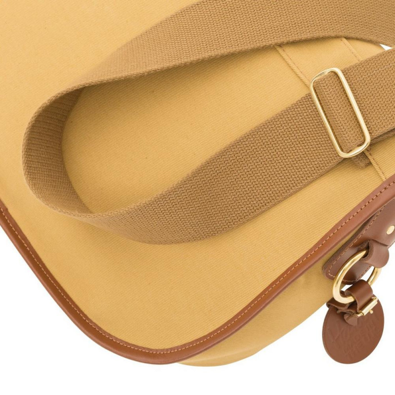 Sac De Transport Hardy HBX Classic XL – Sac De Pêche Robuste Et Spacieux