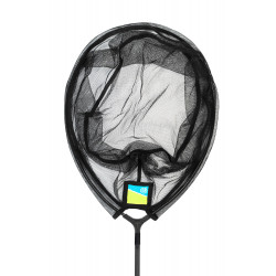 PRESTON 20' Hair Mesh Landing Net