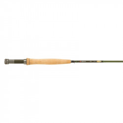 Canne GREYS GR80 9' Soie 8 - 4 Brins