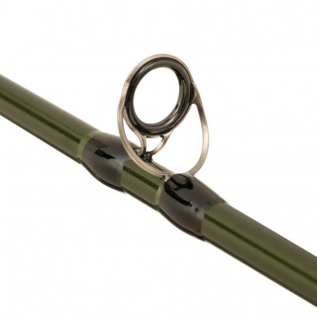 Canne GREYS GR80 Travel 9'6 Soie 7 - 6 Brins