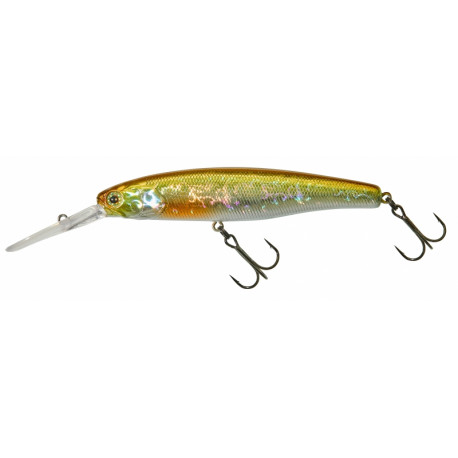 Leurre ILLEX DD Arnaud 100 SP Bright kibinago