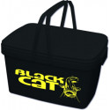 BLACK CAT 38cm Bucket Black