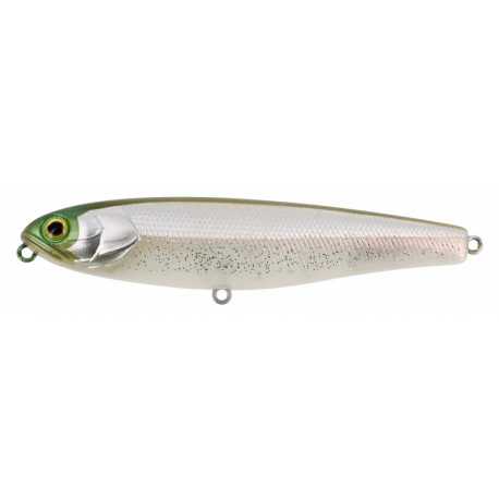 Leurre ILLEX Water monitor 95mm Secret sand eel