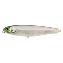 Leurre ILLEX Water monitor 95mm Secret sand eel