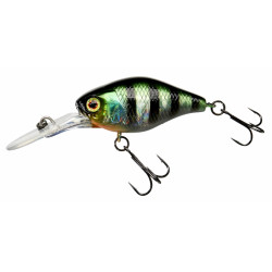 Leurre ILLEX Chubby 38mm HL Sunfish