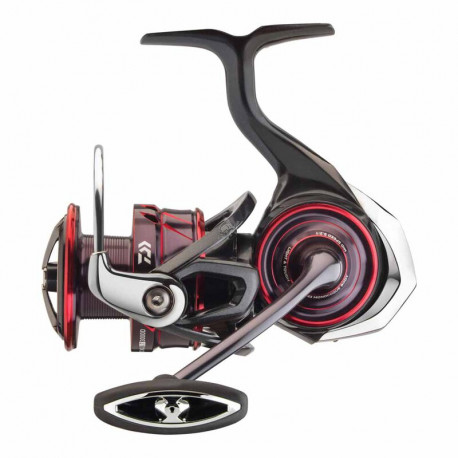 Moulinet DAIWA Ballistic MQ LT 1000D