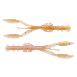 KEITECH Neko camaron 5.5inch Electric shrimp